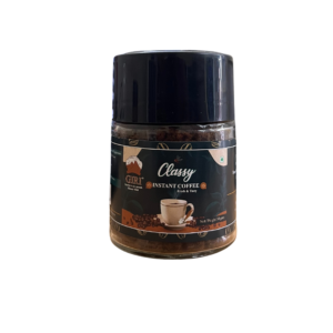 Giri Classy Instant coffee
