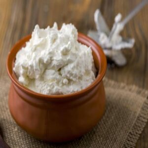 Giri White Butter (Buffalo Milk)