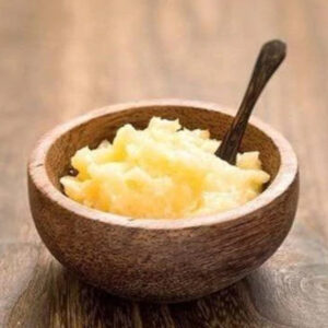Giri Yellow Butter (Cow Milk)