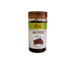 Giri Amla Pickle