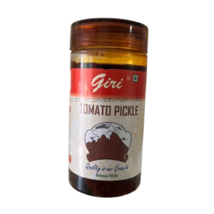 Giri Tomato Pickle