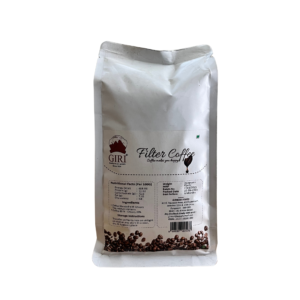 Blended Filter Coffee Powder