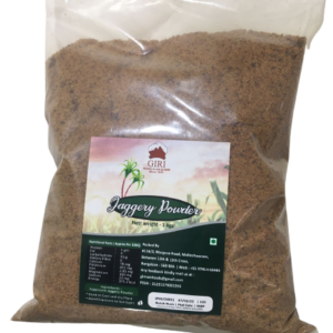 GIRI Jaggery Product