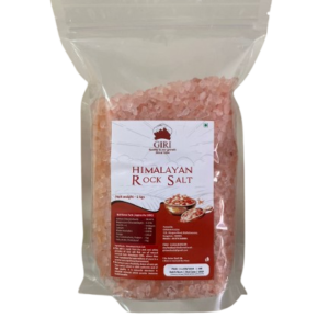 GIRI Himalayan Rock Salt